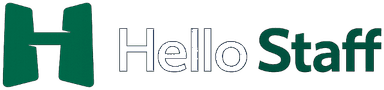 Hello Staff