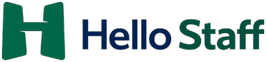 Hello Staff